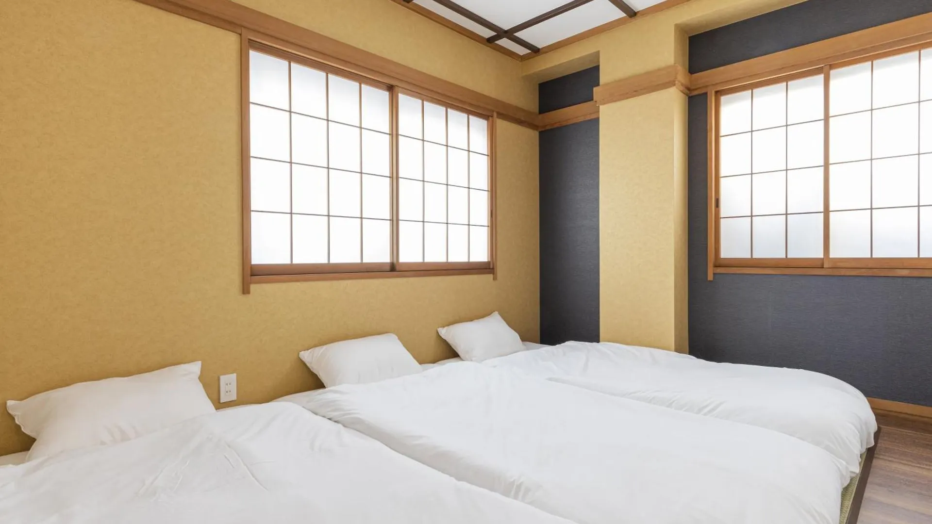 Lejlighed Iroha Stay Haneda Vacation Stay Tokyo