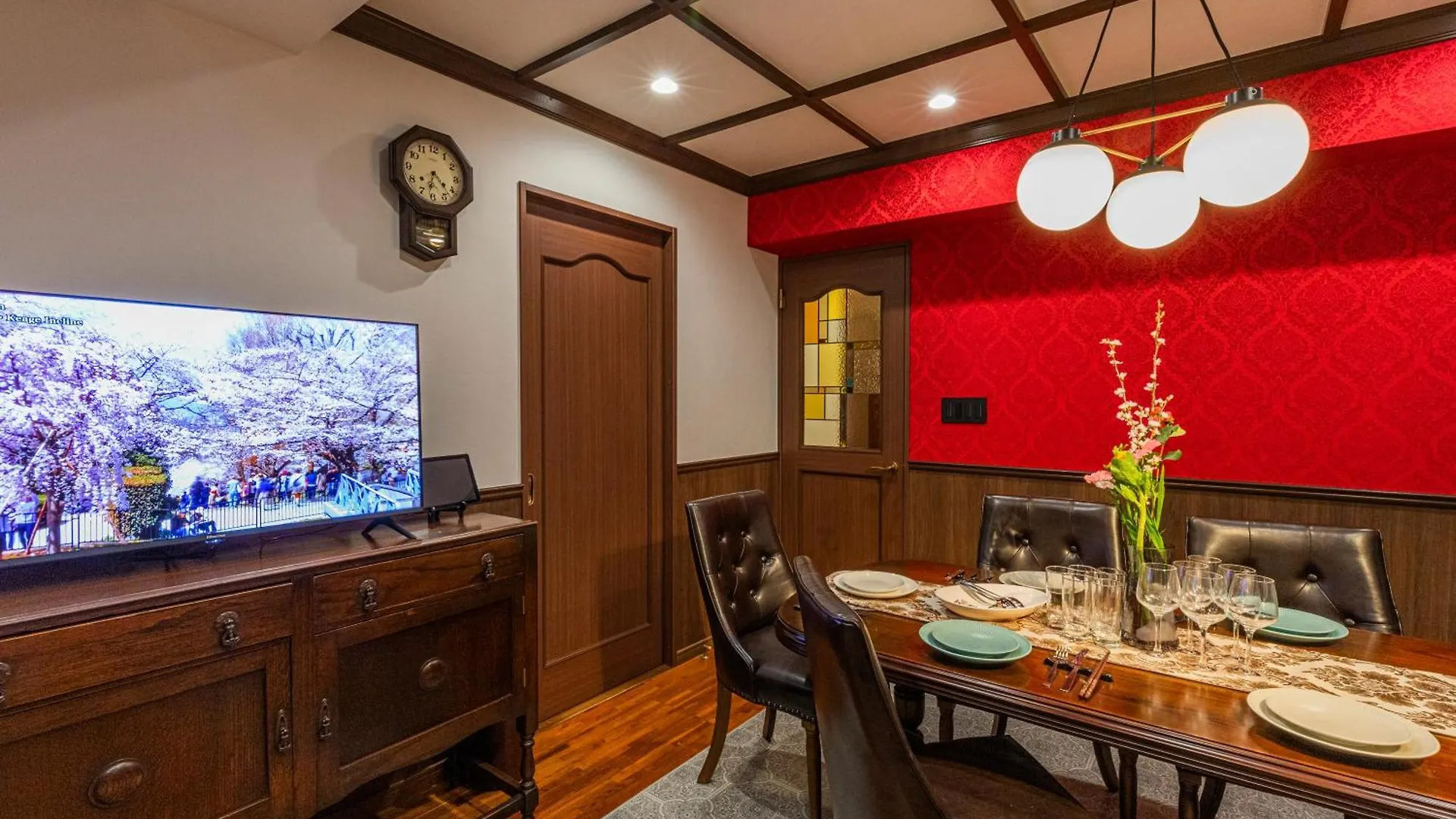 Apartment Iroha Stay Haneda Vacation Stay Tokyo Japan