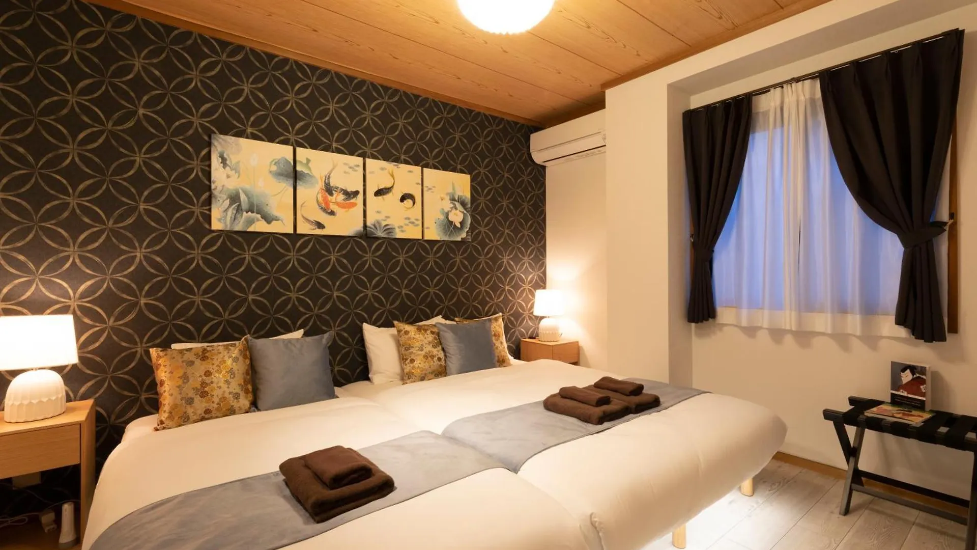 Iroha Stay Haneda Vacation Stay Tokyo 0*,  Japan