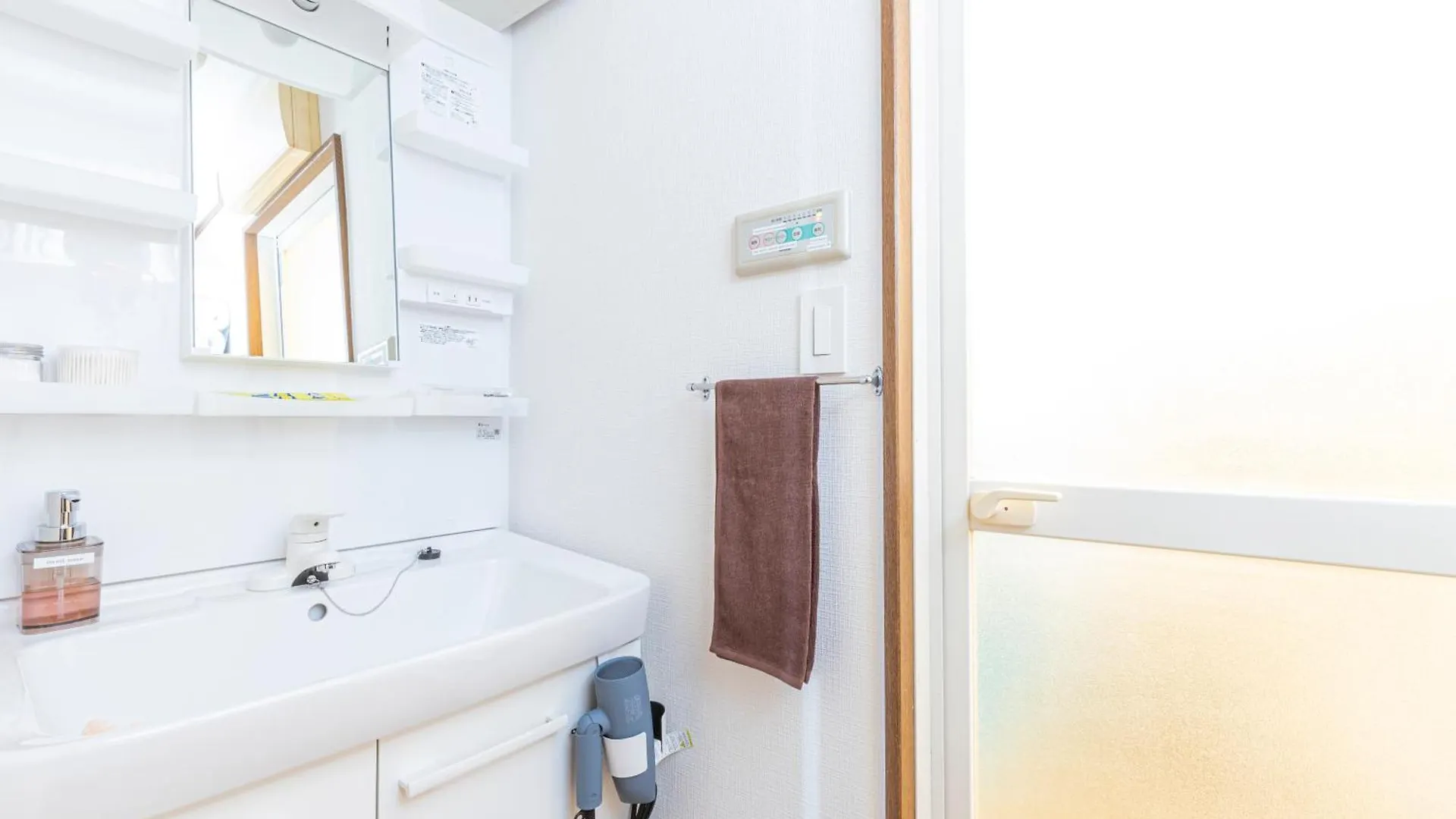 Iroha Stay Haneda Vacation Stay Tokyo Apartment