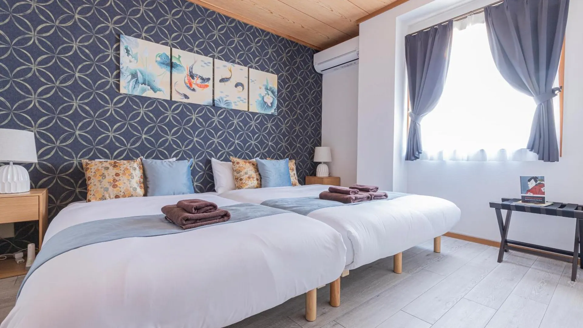 Iroha Stay Haneda Vacation Stay Tokyo Apartment