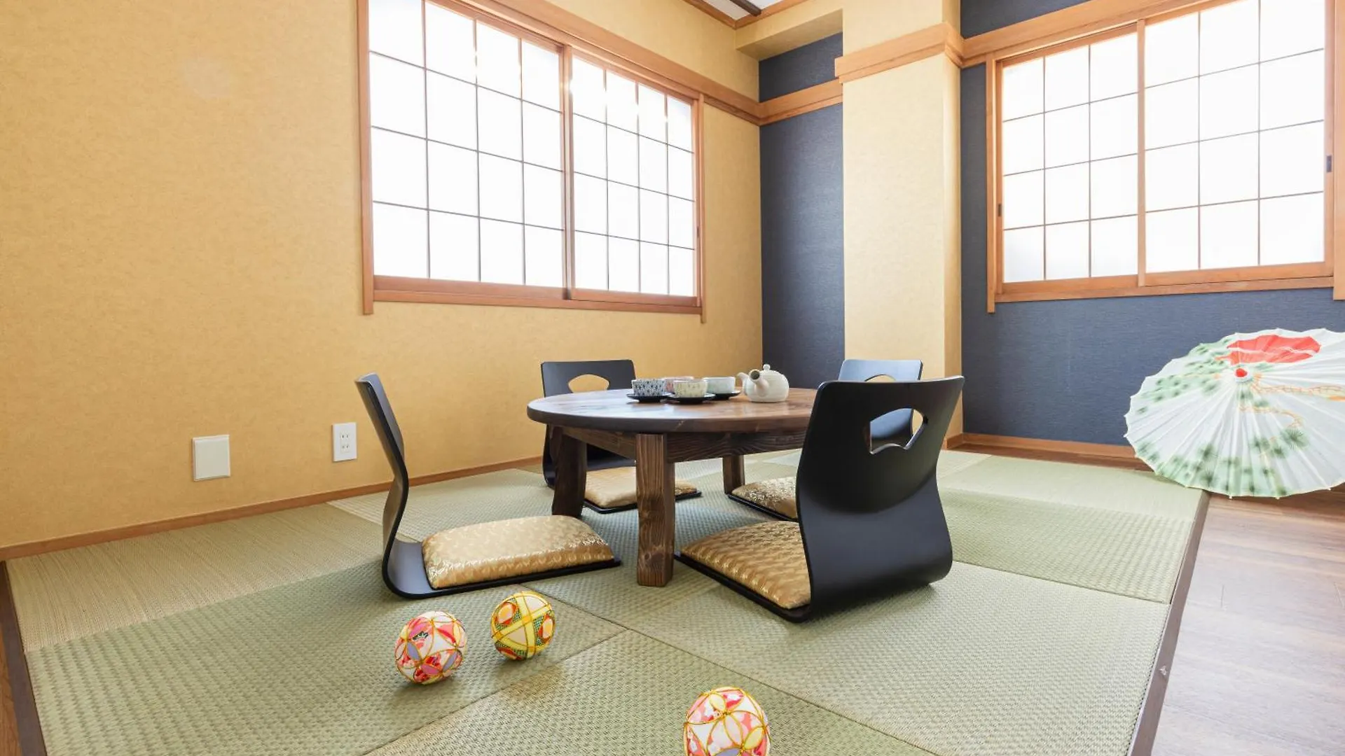 Iroha Stay Haneda Vacation Stay Tokyo Apartment