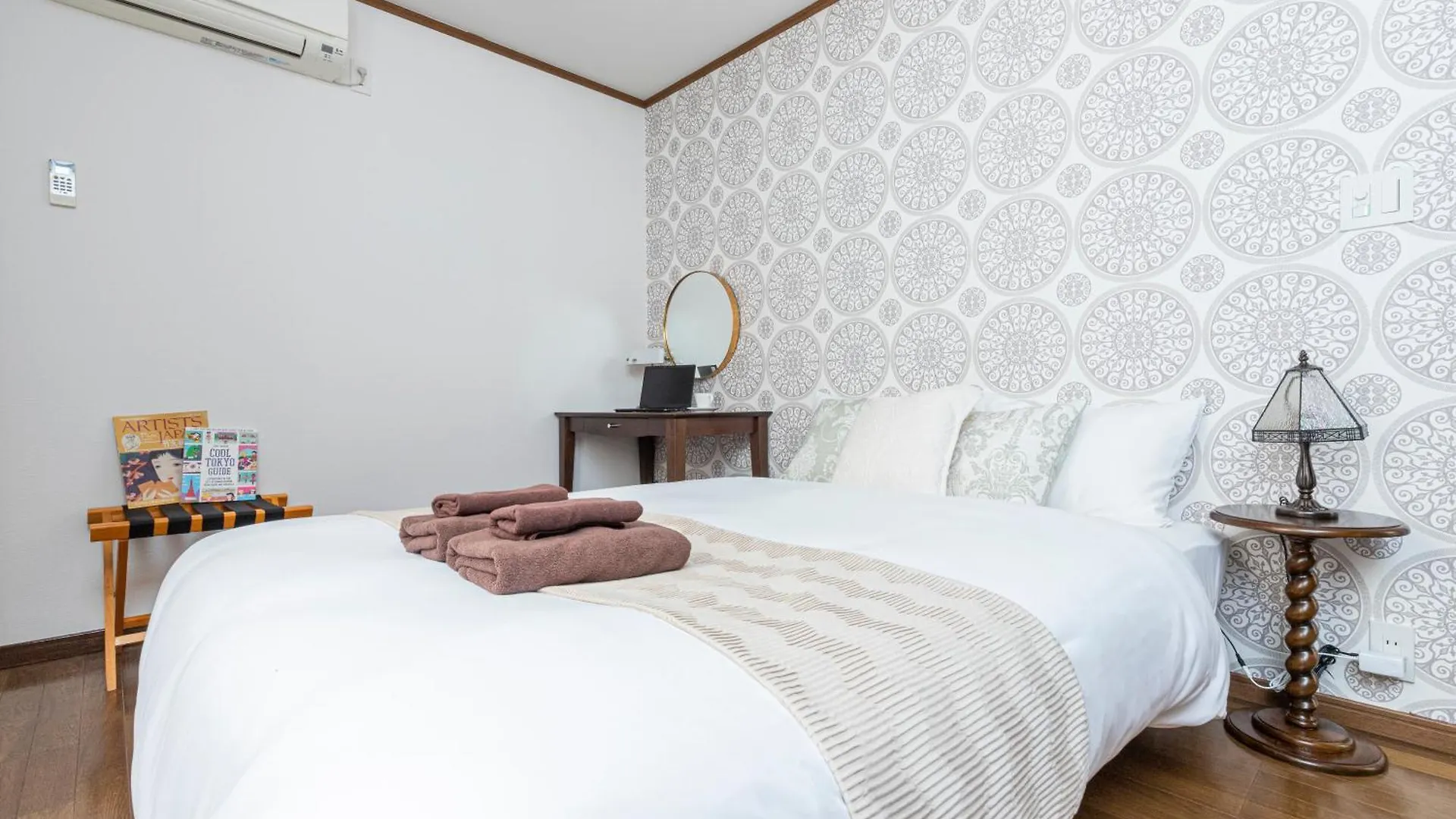 Apartment Iroha Stay Haneda Vacation Stay Tokyo