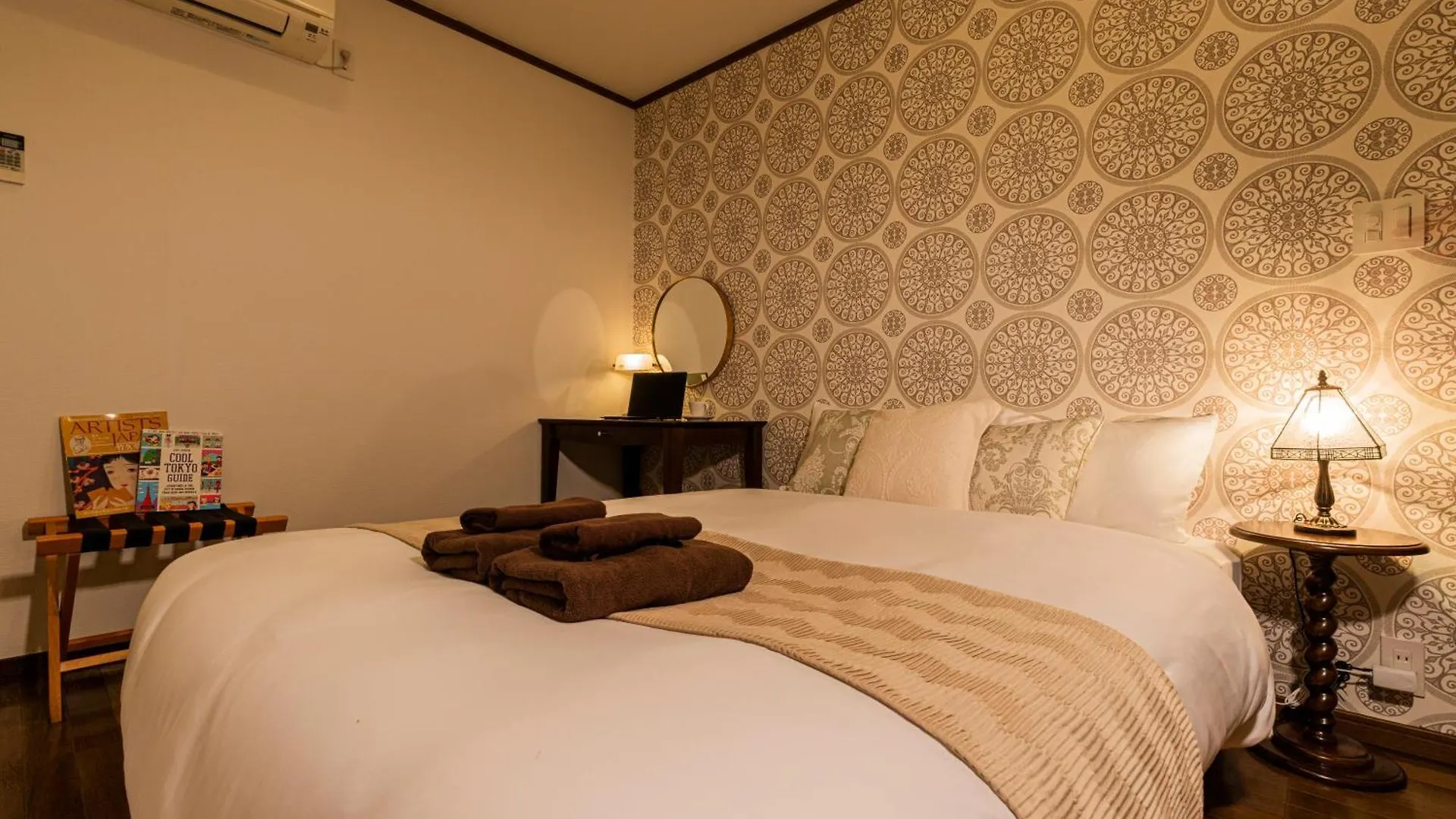 Apartment Iroha Stay Haneda Vacation Stay Tokyo