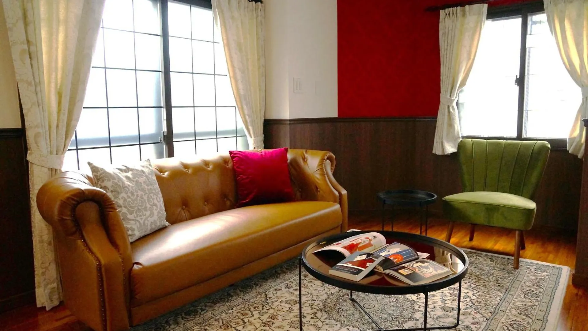 Iroha Stay Haneda Vacation Stay Tokyo Apartment