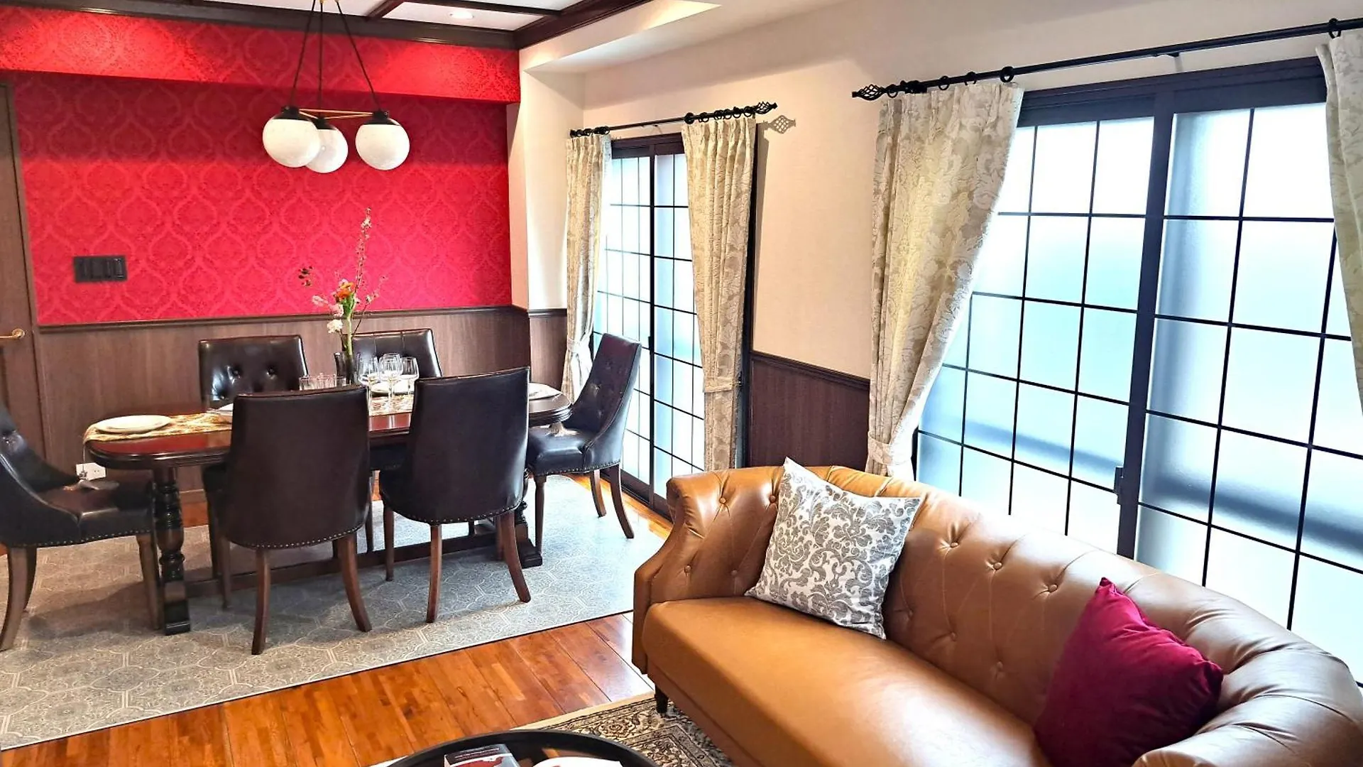 Iroha Stay Haneda Vacation Stay Tokyo