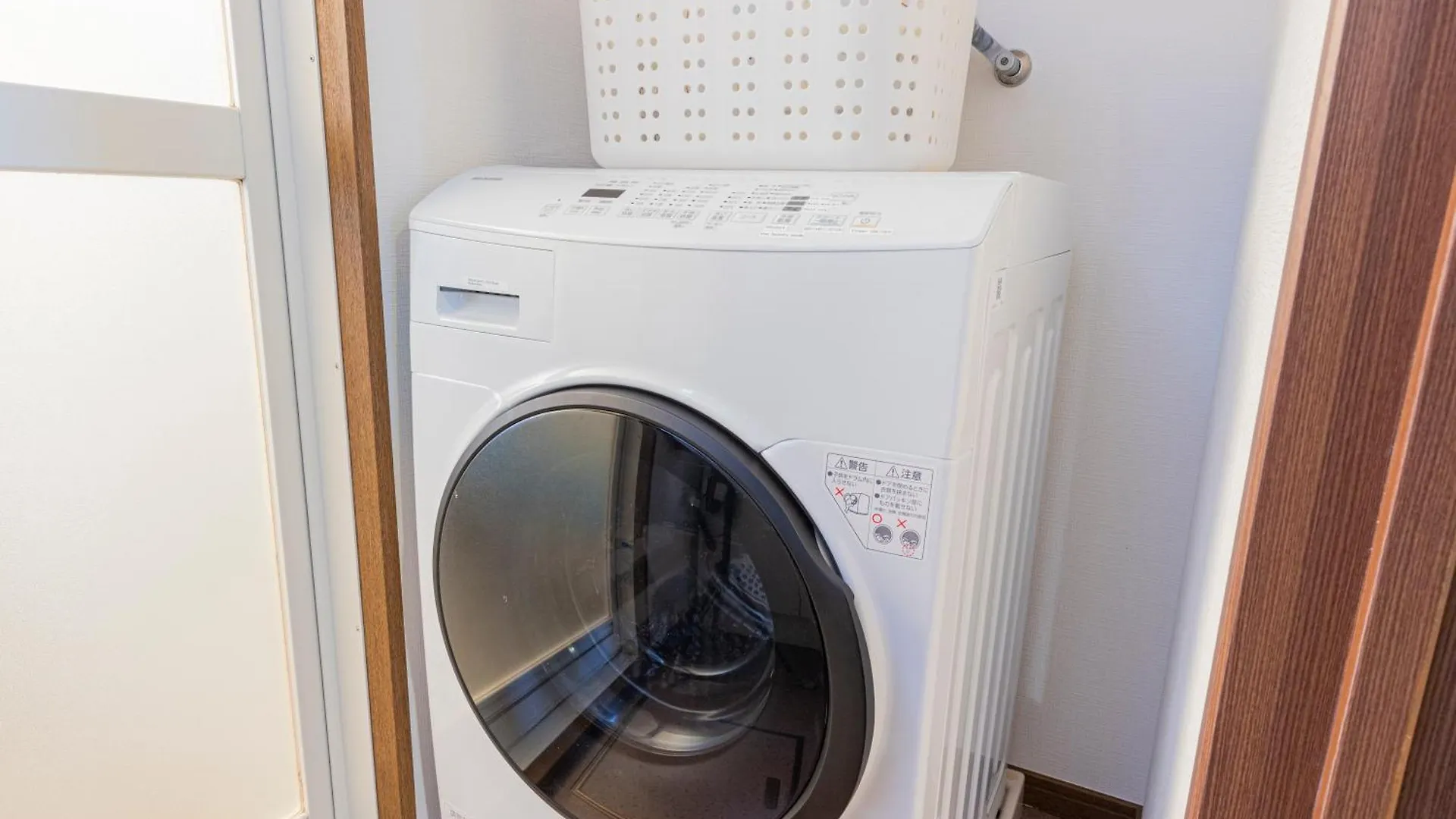 아파트 Iroha Stay Haneda Vacation Stay 도쿄 일본