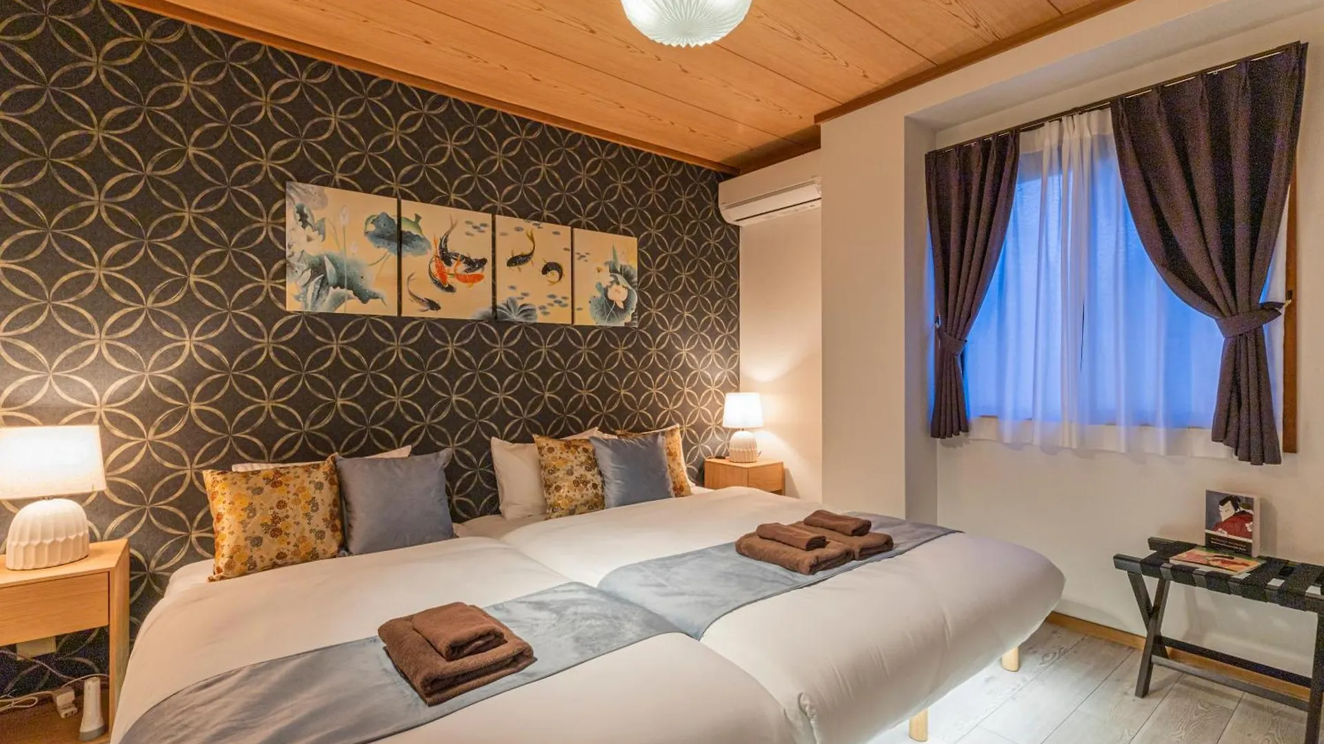 Iroha Stay Haneda Vacation Stay 도쿄 일본