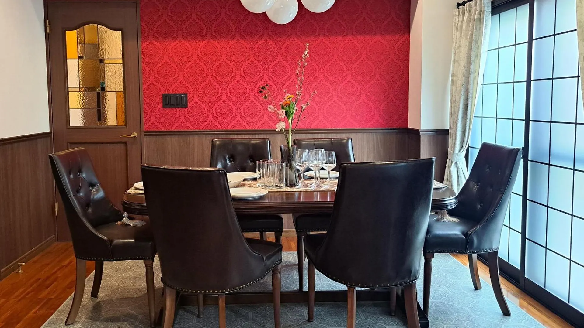 Iroha Stay Haneda Vacation Stay 도쿄 일본